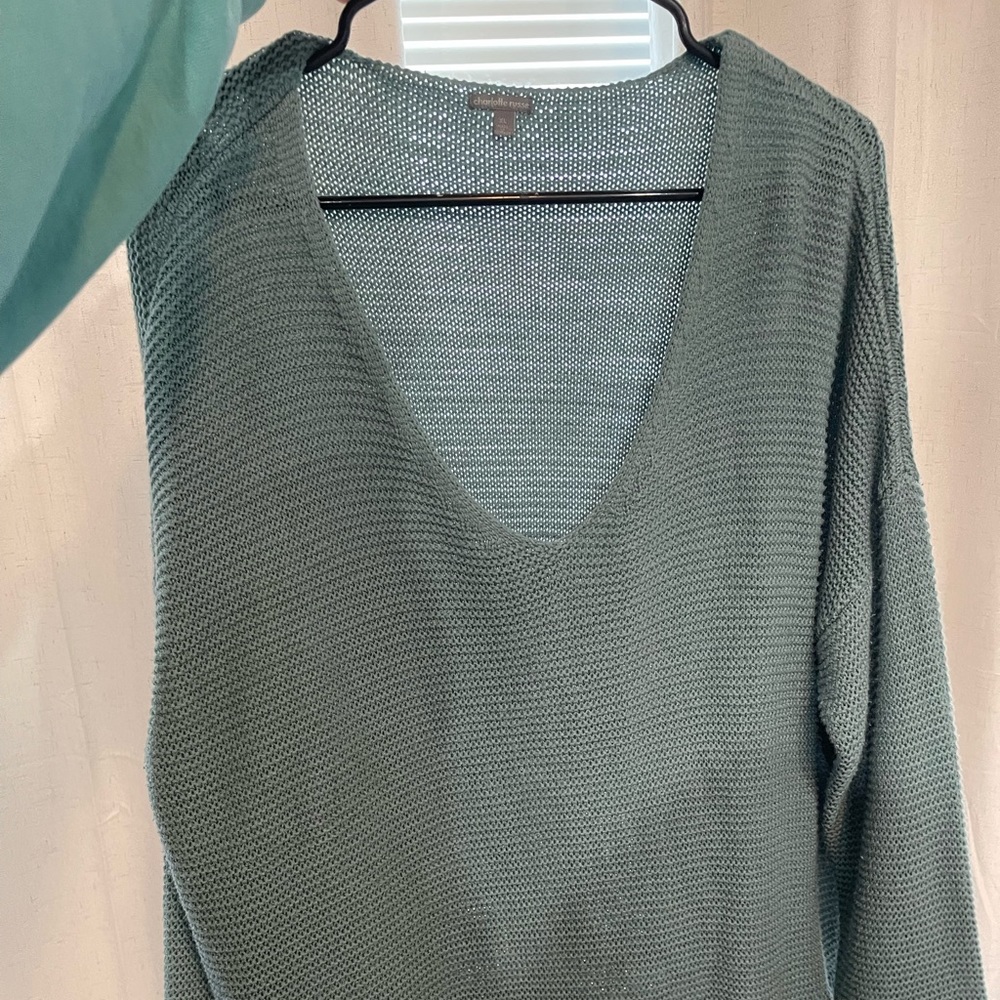 Sweater - XL